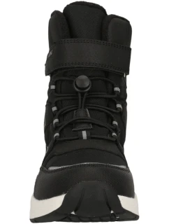 Dětská obuv ZigZag Vizar Kids Boot WP w/Lights WP