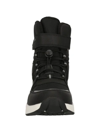 Dětská obuv ZigZag Vizar Kids Boot WP w/Lights WP