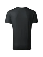 Resist heavy tričko pánské ebony gray Resist heavy tričko pánské ebony gray