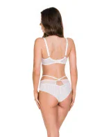 DELICE SOFT BRA 19092 BÍLÁ