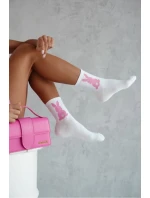 DÁMSKÉ PONOŽKY ZAJÍČEK S OCÁSKEM 0200.154 DÁMSKÉ PONOŽKY ZAJÍČEK S OCÁSKEM 0200.154