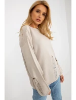 Svetr  model 186059 Badu