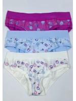 Dámské kalhotky Lovelygirl 6648D