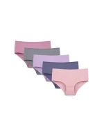 Kalhotky Donella 2571PD2 A'2 2XL-4XL