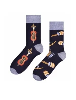 Ponožky Steven art.118 Folk pánské 39-46