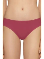 Dámské kalhotky 02771 Virginia 2 rose Santa fe - CORIN