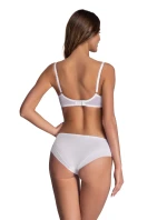 Dámská podprsenka 2110 Azalea white - AVA Dámská podprsenka 2110 Azalea white - AVA
