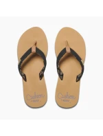 Reef Cushion Sandes W RF0A3YOW-BTA dámské žabky