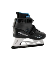 Brankářské brusle Bauer Konekt HF3 Sr Brankářské brusle Bauer Konekt HF3 Sr