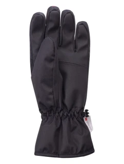 Dámské zateplené rukavice LADY BAIXA