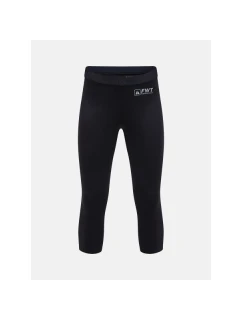Termo legíny Peak Performance W FWT Spirit Short John black