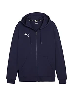 Puma teamGoal Casuals tmavě modrá 658596 06 Puma teamGoal Casuals tmavě modrá 658596 06