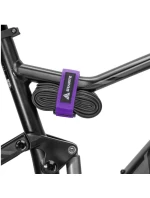 GRANITOVÁ kapela ROCKBAND fialová