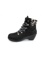 Ochranná pracovní obuv Lavoro W 6033.05 dámské