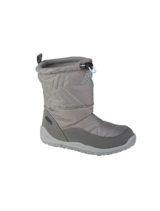 Dívčí sněžnice Cessy Tex K Jr 260824K-1637 - Kappa