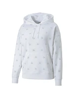 Dámská obuv Brand Love AOP FL W 535706 02 - Puma
