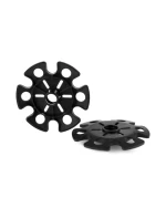 Zimní destičky pro tyče Spokey Snow Basket 9506919000