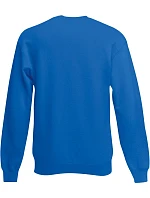 Fruit of the Loom Premium Set-In Sweat Pánská mikina 16.2154 royal blue Fruit of the Loom Premium Set-In Sweat Pánská mikina 16.2154 royal blue