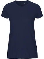 Neutral T 81001 Dámské tričko "Tiger" 77.T811 navy Neutral T 81001 Dámské tričko "Tiger" 77.T811 navy