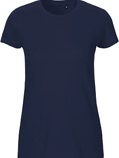 Neutral T 81001 Dámské tričko "Tiger" 77.T811 navy