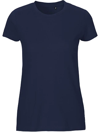 Neutral T 81001 Dámské tričko "Tiger" 77.T811 navy Neutral T 81001 Dámské tričko "Tiger" 77.T811 navy