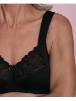 Lucia chirurgická podprsenka oboustranná 4723X black - Anita Care