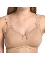 Clara komfortní podprsenka moldovaná 5859 sand - Anita Classix Clara komfortní podprsenka moldovaná 5859 sand - Anita Classix