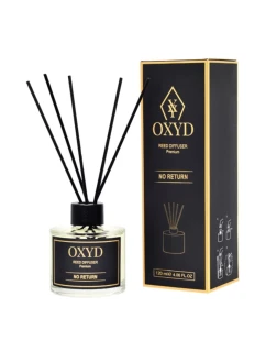 No Return 120 ml – domácí vůně