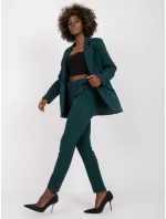 DHJ kalhoty SP 12787.21X námořní DHJ kalhoty SP 12787.21X námořní