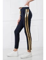 Teplákové kalhoty model 166246 BFG