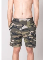 Pánské šortky John Frank JFSHID09 