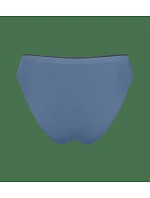 sloggi GO Sense High Leg C2P - Blue - SLOGGI Blue - SLOGGI sloggi GO Sense High Leg C2P - Blue - SLOGGI Blue - SLOGGI