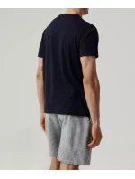 Pyžamo Atlantic NMP-381 kr/r S-2XL Pyžamo Atlantic NMP-381 kr/r S-2XL