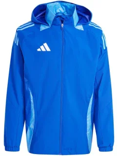 Adidas Tiro 24 Competition All-Weather jacket M IR7561 pánské