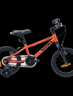 Martes Essentials Ninja 14 Dětské kolo 92800597989