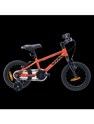 Martes Essentials Ninja 14 Dětské kolo 92800597989 Martes Essentials Ninja 14 Dětské kolo 92800597989