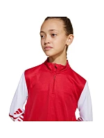 Adidas Squadra 25 Training Top Jr Mikina JD3026