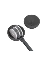 HHM16 HULA HOP ČERNÁ/RŮŽOVÁ S MAGNETY A ZÁVAŽÍM + POČÍTADLO HMS HHM16 HULA HOP ČERNÁ/RŮŽOVÁ S MAGNETY A ZÁVAŽÍM + POČÍTADLO HMS