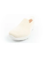 Boty Skechers Go Walk Joy-Vela Slip-Ins W 124641/OWHT
