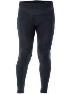 Dětské termální legíny Vivasport 5 Lungo černé 600689