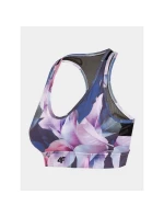 Podprsenka na jógu 4F H4L22-STAD021