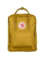 Batoh Fjällräven Kanken Yellow Polypropylen (PP)