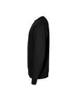 Unisex mikina Crew (černá) Unisex mikina Crew (černá)