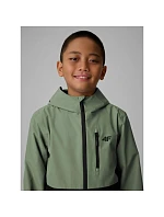 Chlapecká přechodná bunda 5000 s membránou 4F 4FJWSS26TTJAM0957-47S