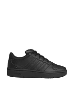 Dětská obuv adidas Hoops Classic black KH8914 Dětská obuv adidas Hoops Classic black KH8914