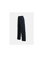 Dámské kalhoty PEAK PERFORMANCE W Outdoor Cargo Pants, černé Dámské kalhoty PEAK PERFORMANCE W Outdoor Cargo Pants, černé