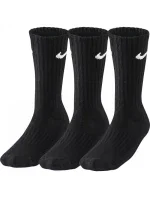 Bavlněné ponožky Nike Value 3pak SX4508-001 Bavlněné ponožky Nike Value 3pak SX4508-001