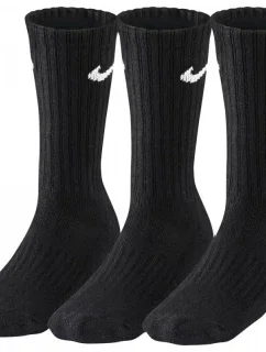 Bavlněné ponožky Nike Value 3pak SX4508-001