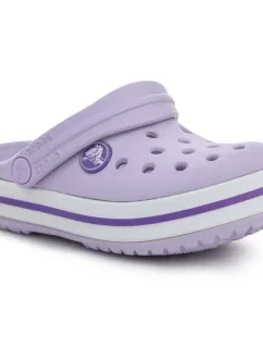 Žabky Crocs Crocband Kids Clog T 207005-5P8