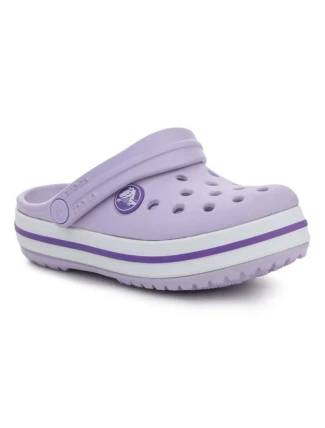 Žabky Crocs Crocband Kids Clog T 207005-5P8 Žabky Crocs Crocband Kids Clog T 207005-5P8